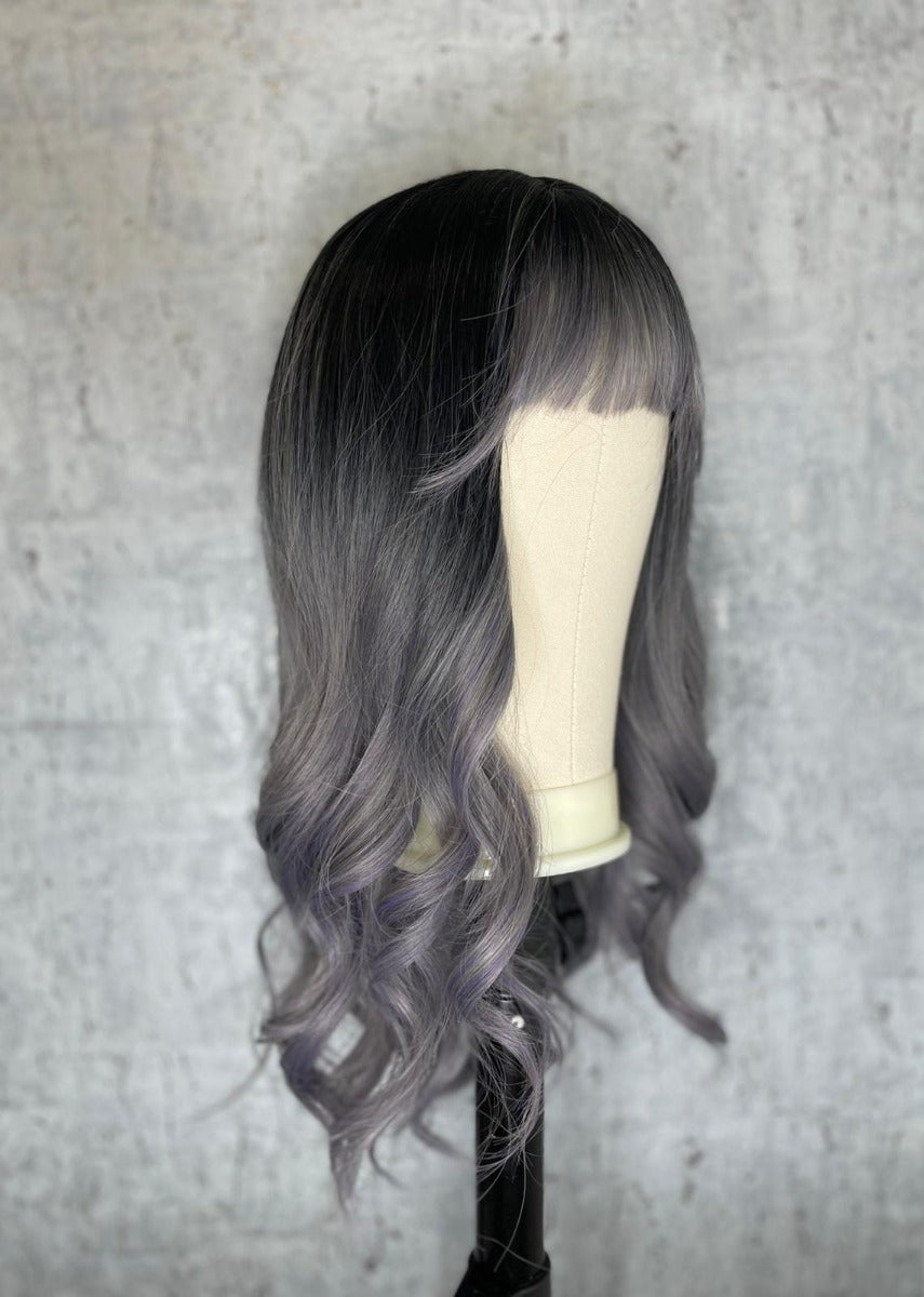 Leah Synthetic Wig