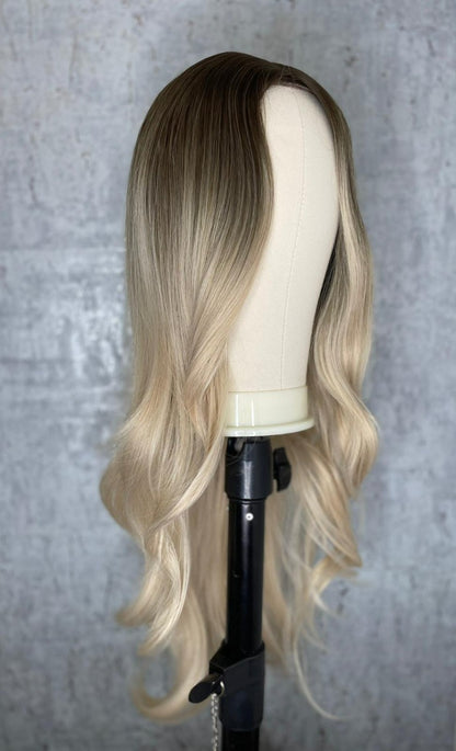 Sophie Synthetic Wig