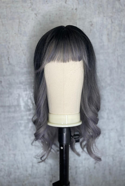 Leah Synthetic Wig