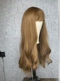 Bonnie Synthetic Wig