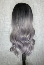Leah Synthetic Wig