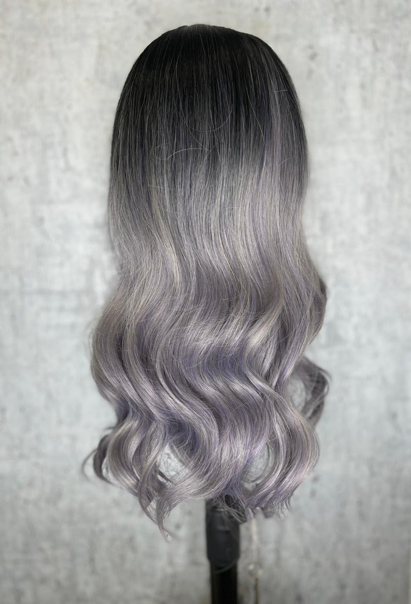 Leah Synthetic Wig