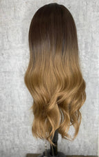 Jen Synthetic Wig