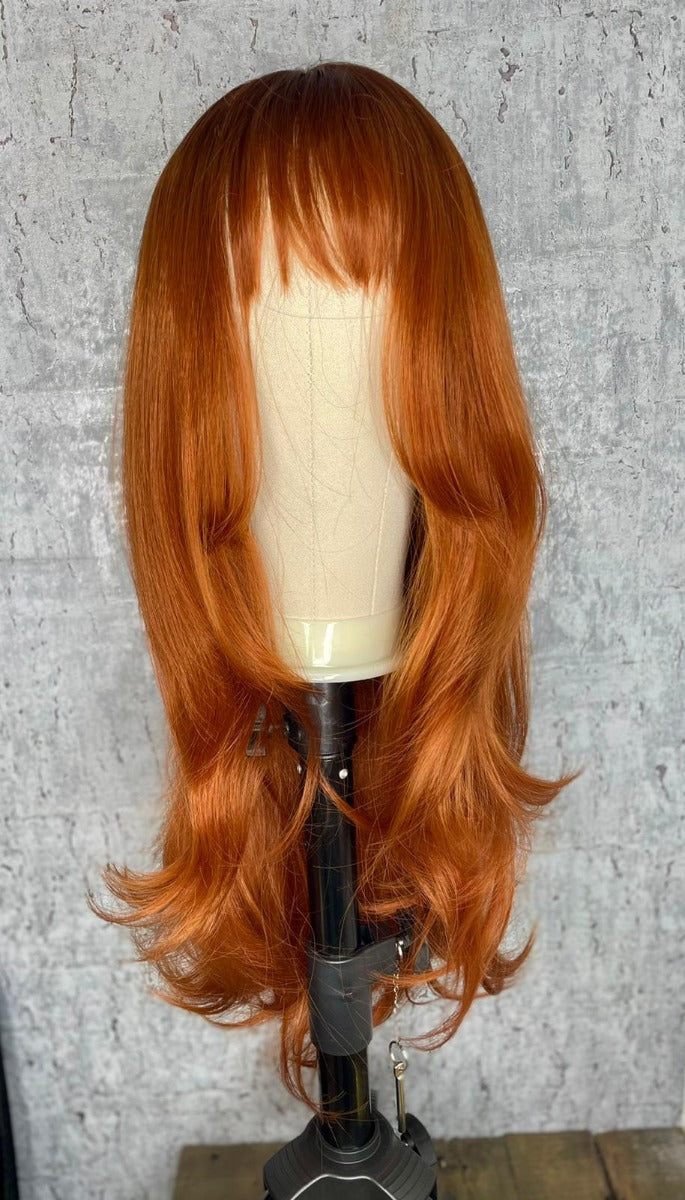 Elena Synthetic Wig