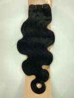 Signature Collection Virgin Remy Brazilian Natural Body