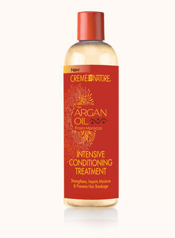 Creme Of Nature Intensive Conditioning Treatment 591ml