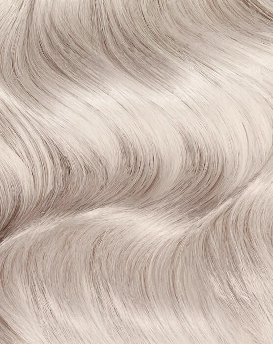 Beauty Works Celebrity Choice Nano Bond Extensions Double Drawn: 20"