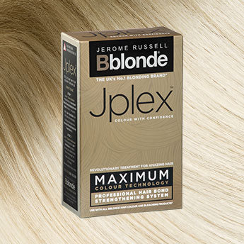 Jerome Russell BBlonde Jplex Bond Builder Kit
