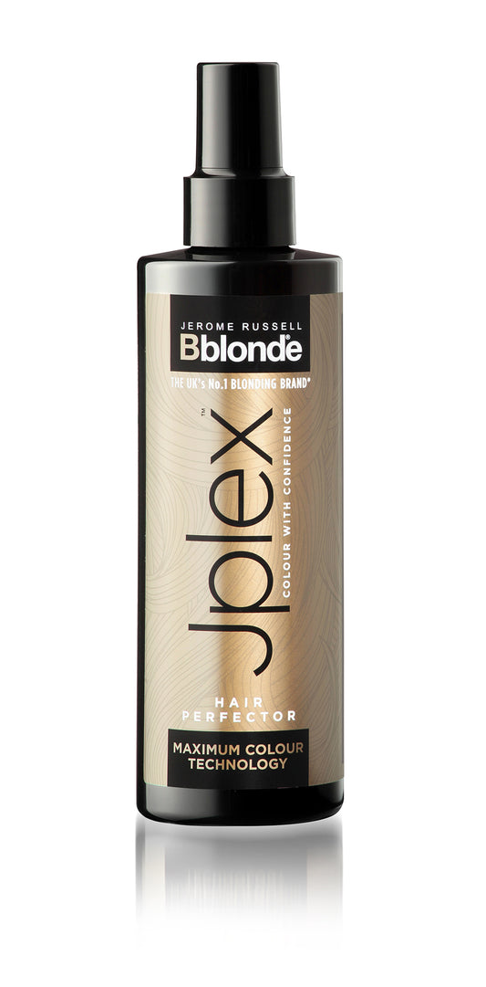 Jerome Russell BBlonde Jplex Hair Perfector 250ml