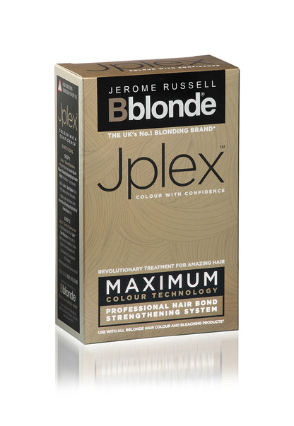 Jerome Russell BBlonde Jplex Bond Builder Kit