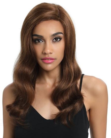 Sleek Spotlight Juliet 100% Human Hair Lace Parting Wig