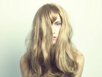 American Dream KATE Premium Fibre Part-Monofilament Wig