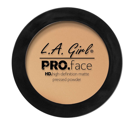 LA Girl PRO Face Matte Pressed Powder