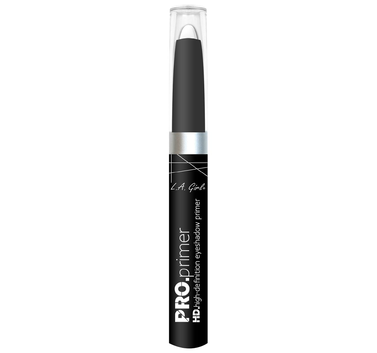 LA Girl PRO HD Eyeshadow Primer Stick White
