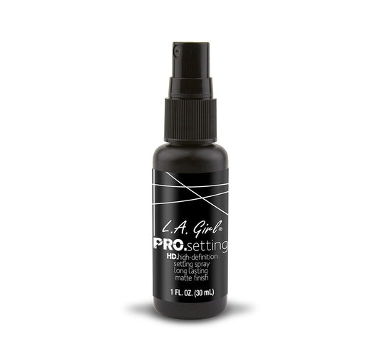 LA Girl PRO HD Setting Spray 30ml