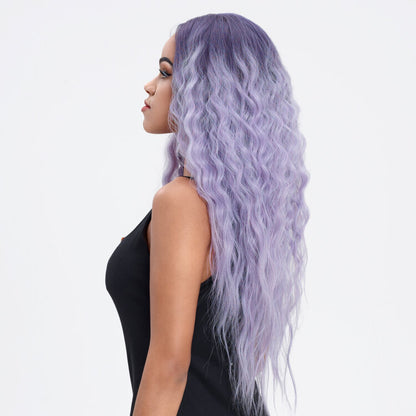 Sleek Spotlight Layla Synthetic Lace Wig