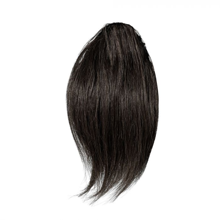 American Dream Human Hair Clip In Full Fringe