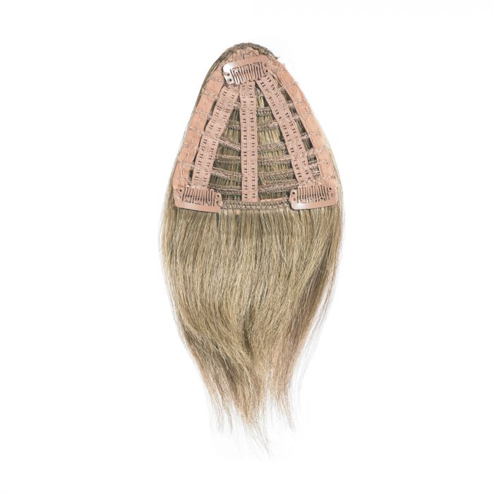 American Dream Human Hair Clip In Full Fringe