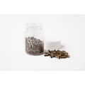 Beauty Works Copper Micro Rings - Light Brown 500pcs