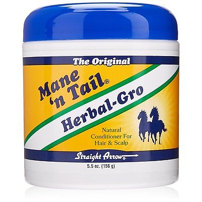Mane n Tail Herbal-Gro 156g