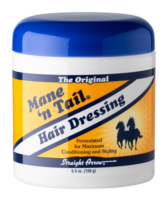 Mane N Tail Hair Dressing 156g