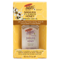 Palmers Manuka Flower Honey Finishing Hair Oil 60ml