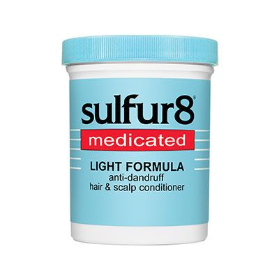 Sulfur8 Medicated Light Formula 57g