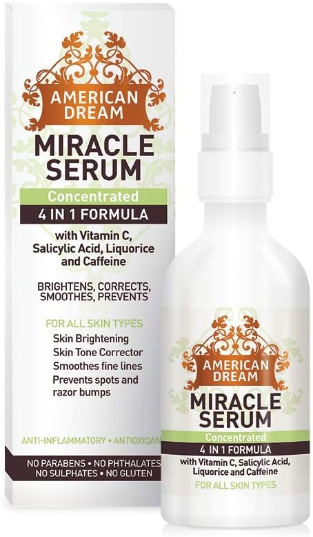 American Dream Miracle Serum