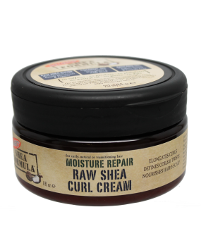 Palmers Moisture Repair Raw Shea Curl Cream 237ml
