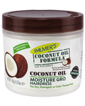 Palmers Coconut Oil Moisture Gro Hairdress 150g