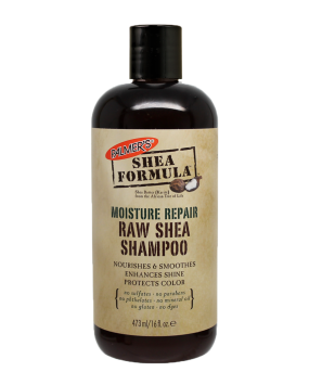 Palmers Moisture Repair Raw Shea Shampoo 473ml