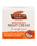 Palmers Moisture Rich Night Cream 75g