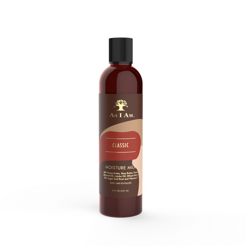As I Am Moisture Milk 237ml