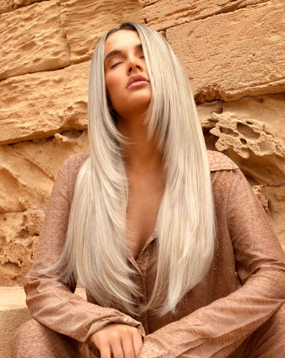 Beauty Works X Molly-Mae Hair Straightener Kit