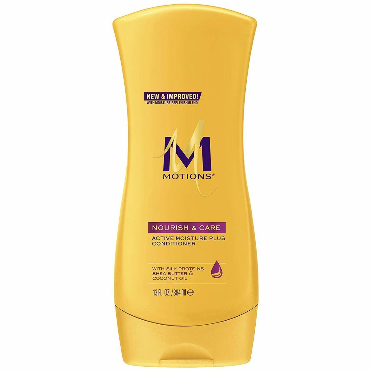 Motions Active Moisture Plus Conditioner 384ml