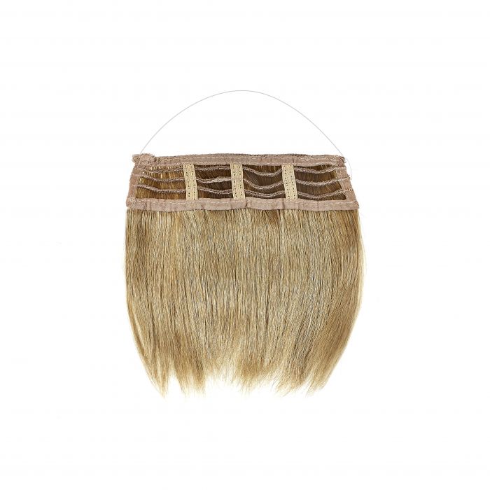 American Dream Human Hair Loop Fringe