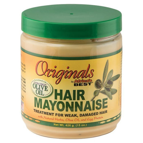 Africa's Best Hair Mayonnaise 426g