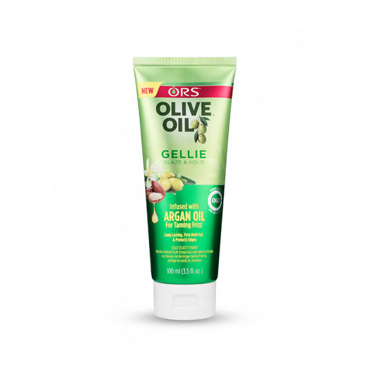 ORS Gellie Glaze & Hold 100ml