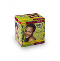 ORS Olive Oil Curl Stretching Texturizer Kit