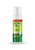 ORS Olive Oil Wrap Set Hair Mousse 207ml