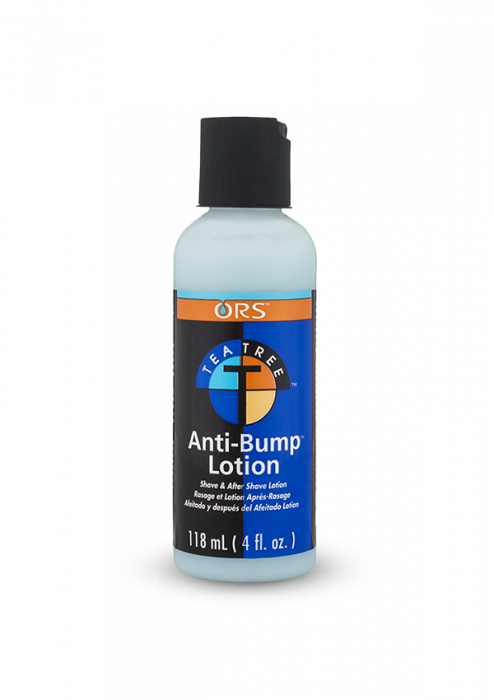 ORS Tea Tree Anti Bump Lotion 118ml