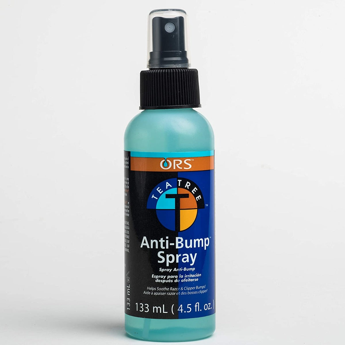 ORS Tea Tree Anti Bump Spray 133ml