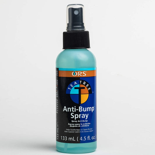 ORS Tea Tree Anti Bump Spray 133ml
