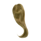 AMERICAN DREAM LUXE SILKY STRAIGHT LARGE CLIP-IN PATCH (HAND MADE)