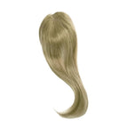 AMERICAN DREAM LUXE SILKY STRAIGHT LARGE CLIP-IN PATCH (HAND MADE)