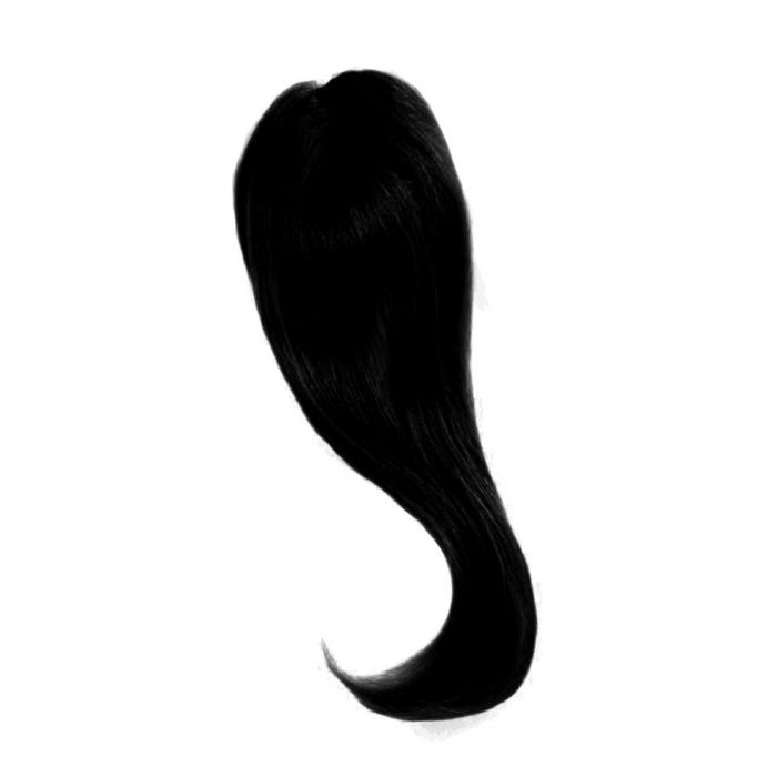American Dream 100% Human Hair Soft Wave Jody Patch