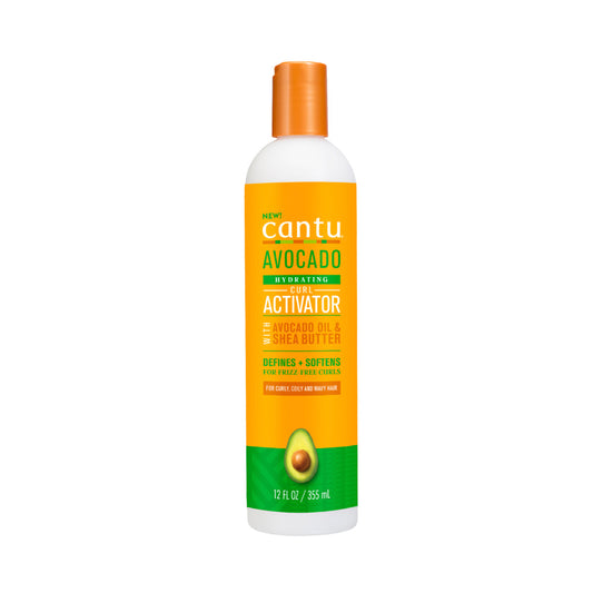 Cantu Avocado Curl Activator 355ml