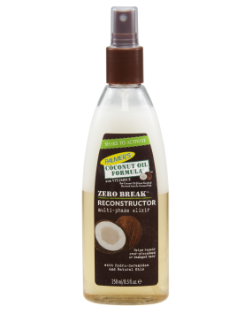 Palmers Zero Break™ Reconstructor 250ml