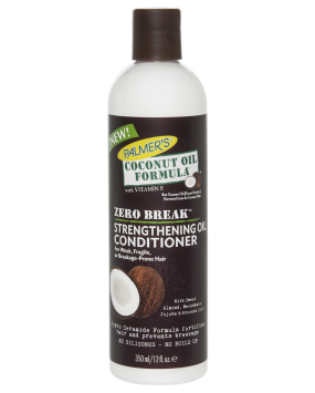 Palmers Zero Break™ Cleansing Oil Conditioner 350ml