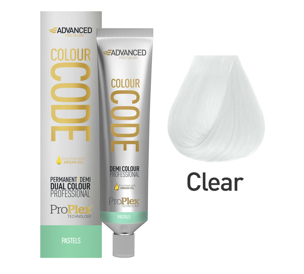 Code Clear